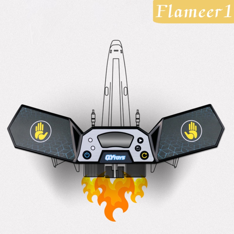 Đồ Chơi Khối Rubik G4 Pro Hẹn Giờ Ma Thuật