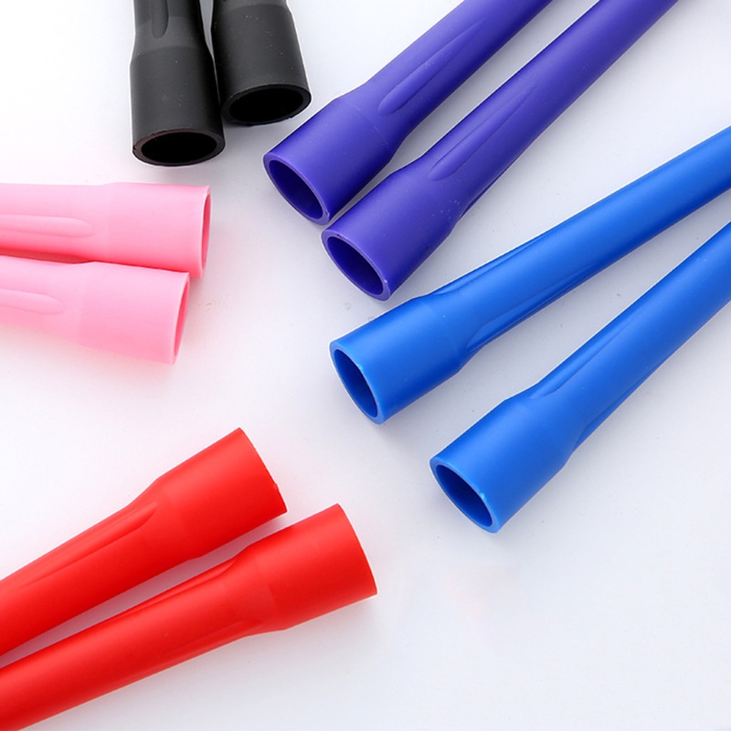 Dây Nhảy Bằng Thép Có Thể Điều Chỉnh Tốc Độ Tiện Dụng Cho Người Tập Gym / MMA