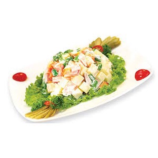 Sốt Mayonnaise 240g Ottogi
