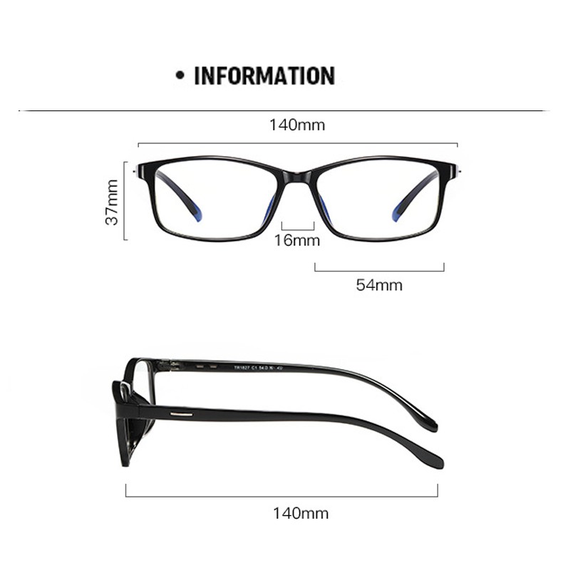 Kính Mát Unisex Style Hàn Quốc Cực Hot Chống Tia UV400,Chống Ánh Sáng Xanh Bảo Vệ Mắt