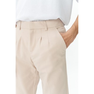 Quần tây nam LOOK Fitted Pant