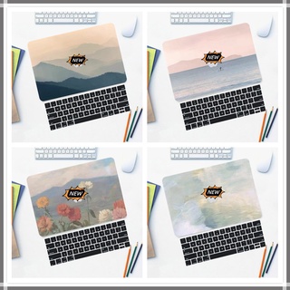 M2 Air13 A2681 A2442 Vỏ Máy Táo laptop 2020 13 Touch Bar ID Pro 13 15 Inch 2019 A2159 A1989 A1706 2020 A2179 M1 Pro 2020 A2251 A2289