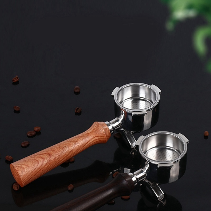 Bộ Lọc Cà Phê Thay Thế Cho Delonghi EC680 EC685 51MM