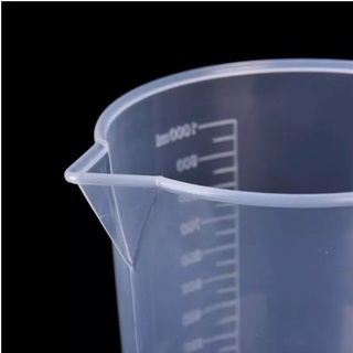 Ca đong định lượng 250ml 500ml