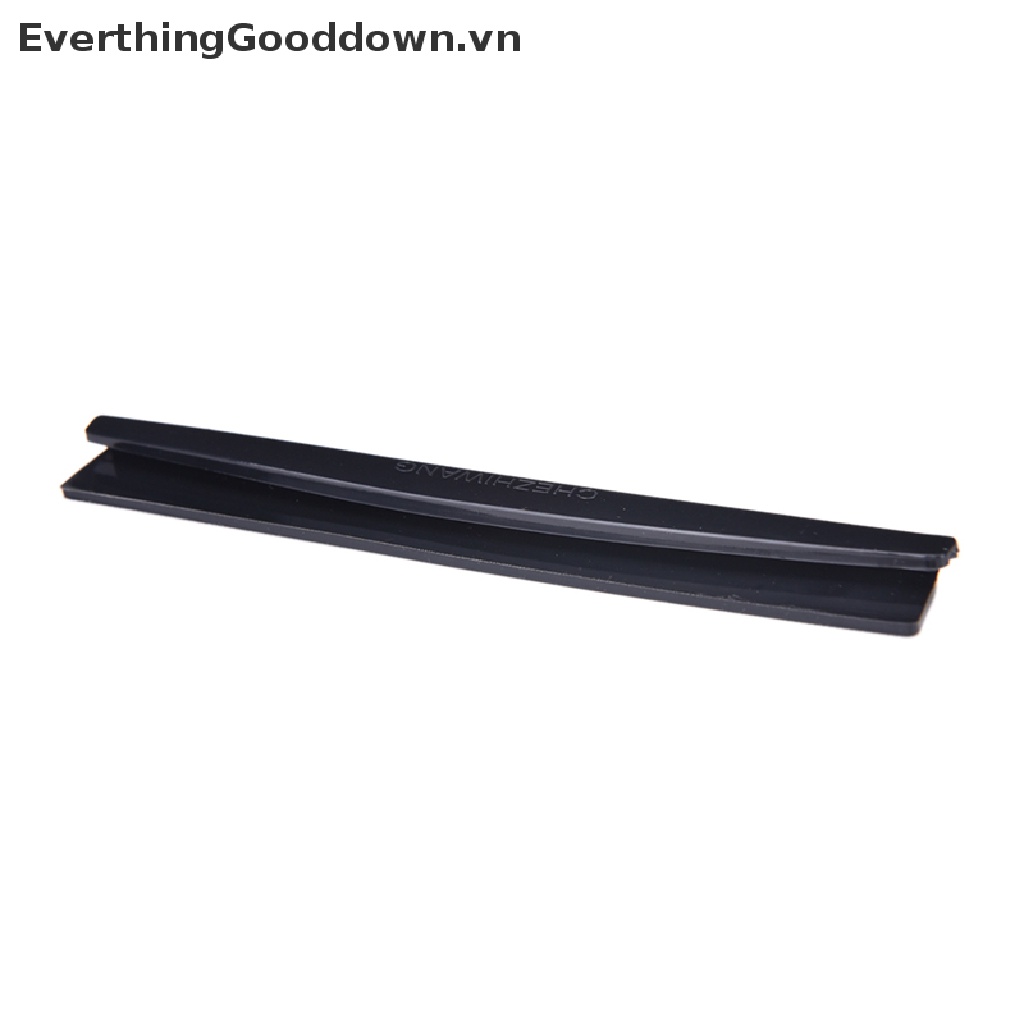Everthinggooddown 8 Dải Viền Bảo Vệ Cạnh Cửa Xe Hơi Chống Trầy Xước
