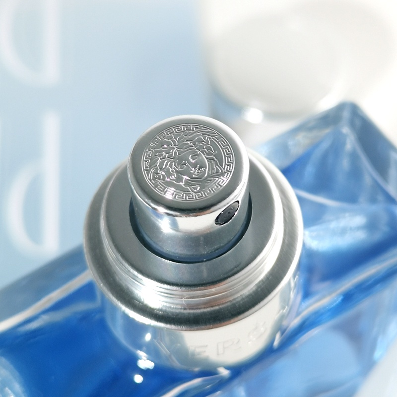 Vers Nước hoa Holmes 100ml