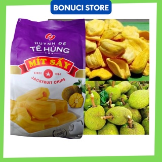 Mít sấy khô tề hùng 500g