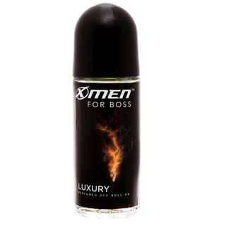 LĂN KHỬ MÙI XMEN FOR BOSS 50ML LUXURY/ MOTION/ INTENSE/ LEGEND