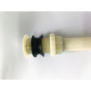 Xifong nhựa chậu rửa mặt