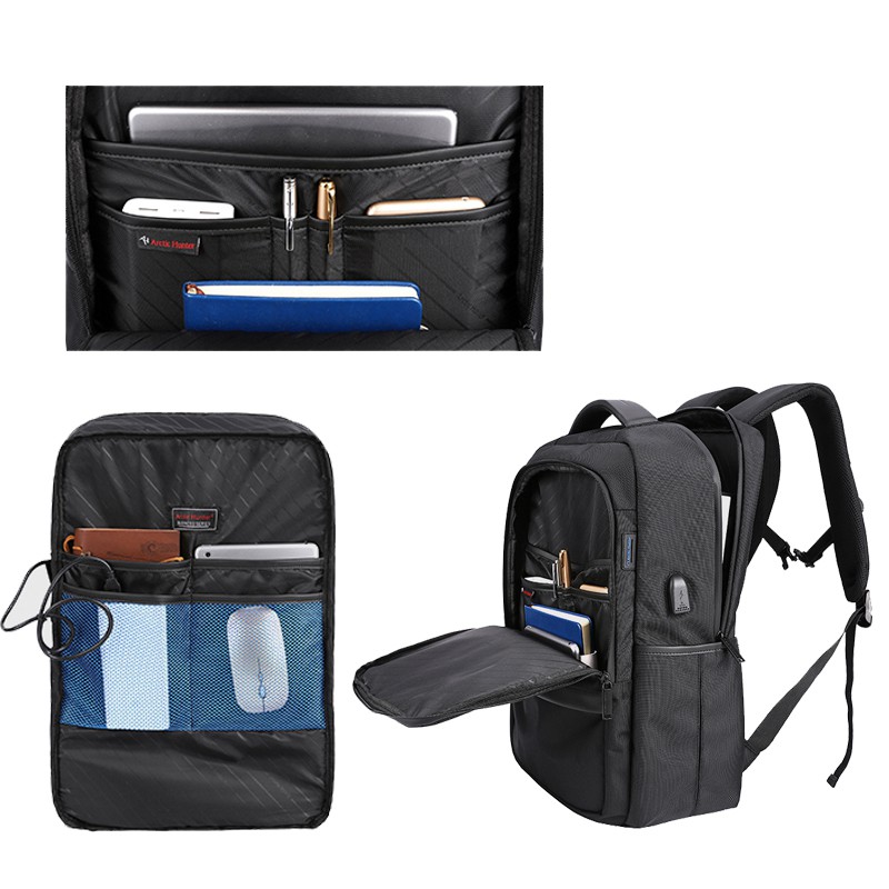 Balo ARCTIC HUNTER chống thấm nước