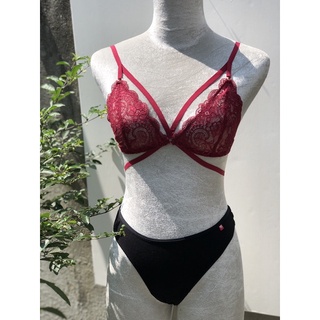 set áo bralet size M