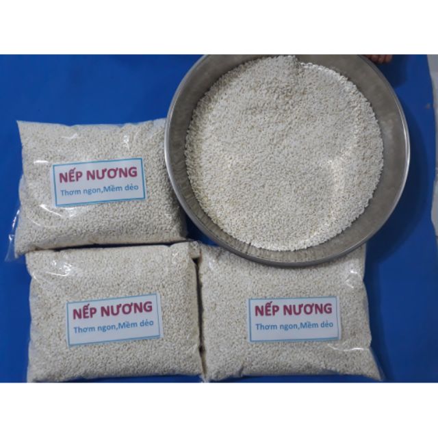 Nếp Nương Bắc 1kg | BigBuy360 - bigbuy360.vn