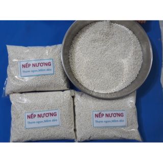 [HCM]Nếp Nương Bắc 1kg