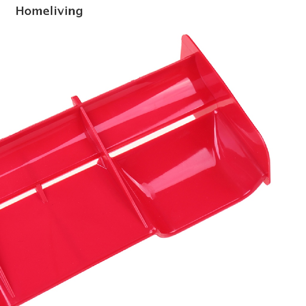 Cánh Gió Bằng Nhựa Nylon Cho Xe Địa Hình Điều Khiển Từ Xa Nitro 1 / 8