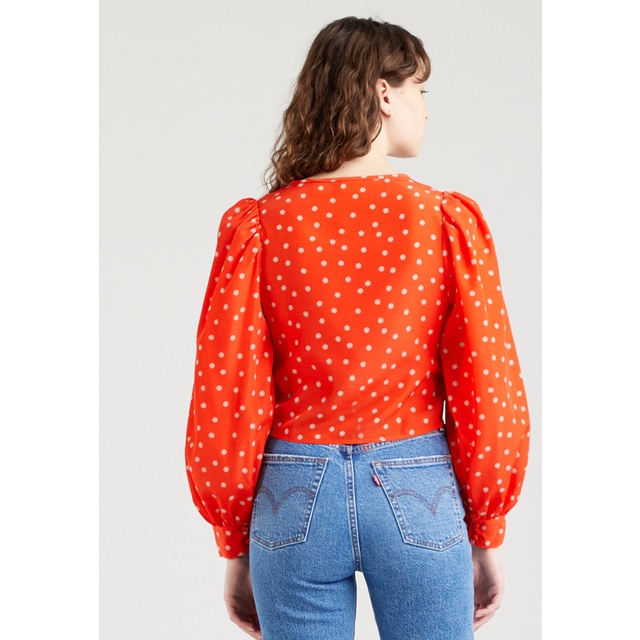 Áo Kiểu Nữ Tay Dài Levi's A1875-0001