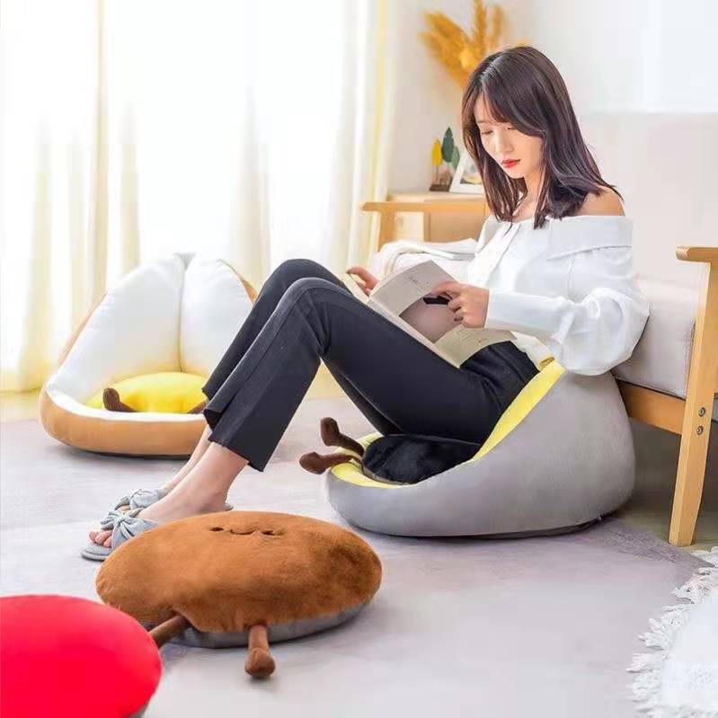 Ghế lười, ghế nhồi bông, ghế ngồi bệt, tựa lưng nhiều mẫu cute giá rẻ | BigBuy360 - bigbuy360.vn