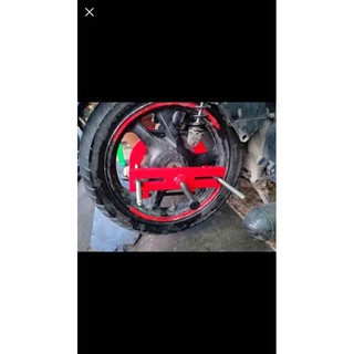Vam càng xe ga - sửa xe máy