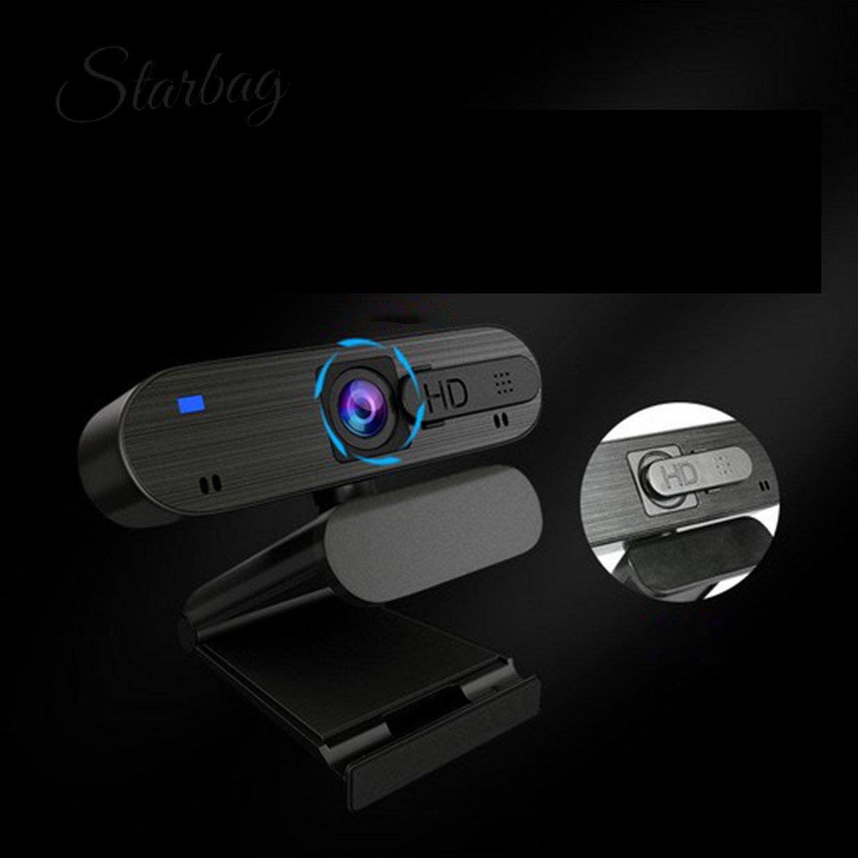Webcam Cho Máy Tính 1080p | BigBuy360 - bigbuy360.vn