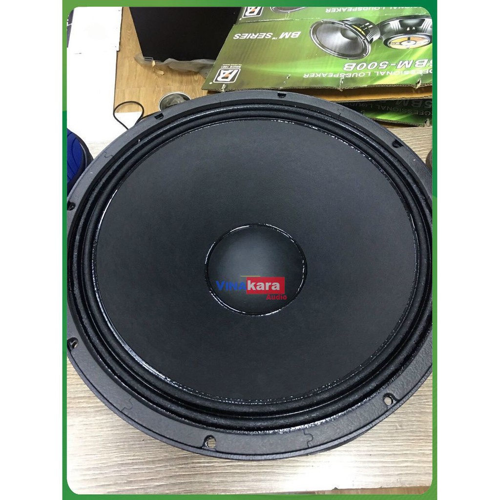 ✔🎤👌Bass loa Thái 4 tấc Paudio 15BM-500,  Paudio 15BM-300B Thái Lan, âm thanh hay, bass uy lực, loại tốt nhất - Giá 2 cái