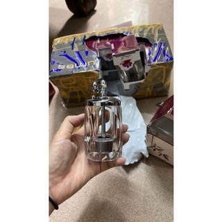 Cối xay Saffron mẫu đứng