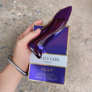 ( CHÍNH HÃNG ) Nước Hoa ViLiLy