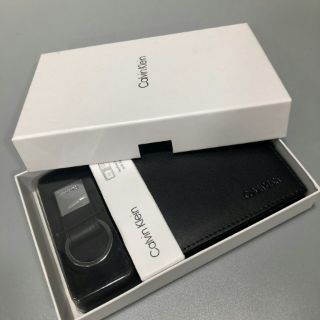 VÍ CALVIN KLEIN CHẤT DA SIÊU ĐẸP CHO CHÀNG CÁ TÍNH