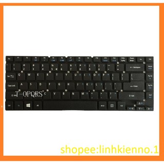 💥Freeship 💥 Bàn phím laptop Acer Aspire E5-471 E5-471G