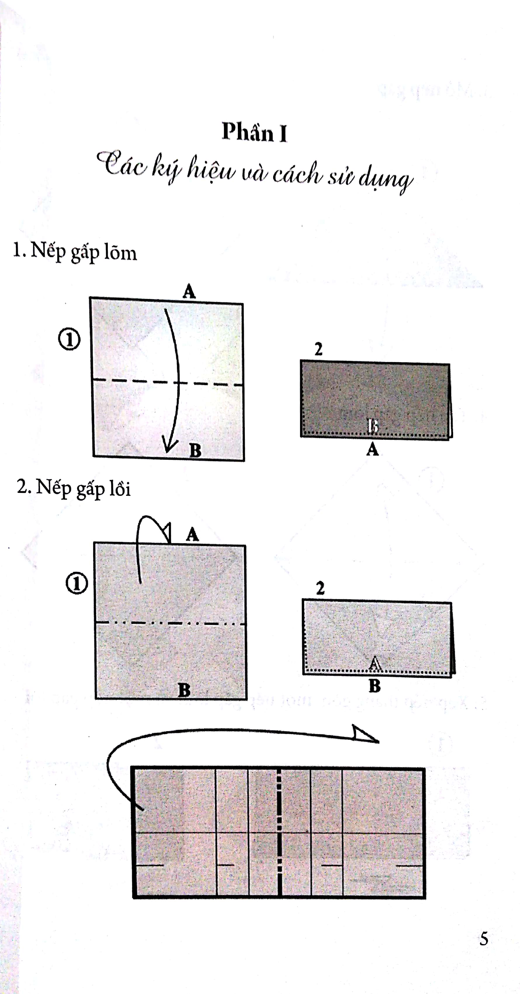 Sách - Origami Nghệ Thuật Gấp Giấy Nâng Cao (Minh Long)