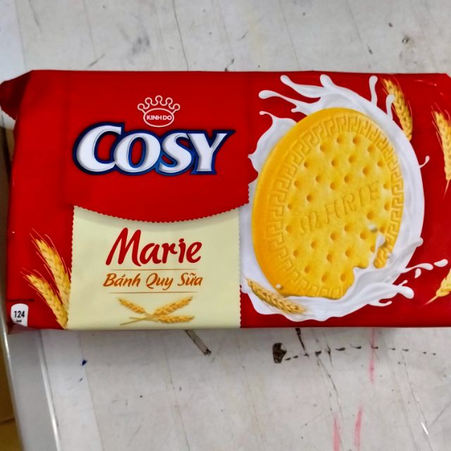 Cosy marie 432g