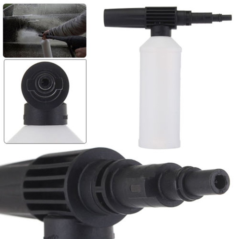 Bình Xịt Bọt Xốp Rửa Xe Hơi Lavor Áp Suất Cao 212*193*65MM Cao 212cm