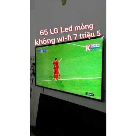 smart TV 55un7000. sản phẩm chính hãng bảo hành toàn quốc | BigBuy360 - bigbuy360.vn