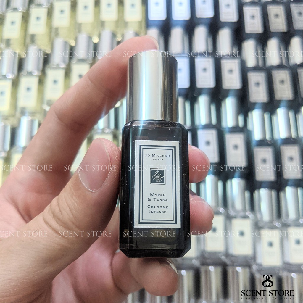 ScentStorevn - Tổng hợp nước hoa mini Jo Malone chính hãng [9ml]