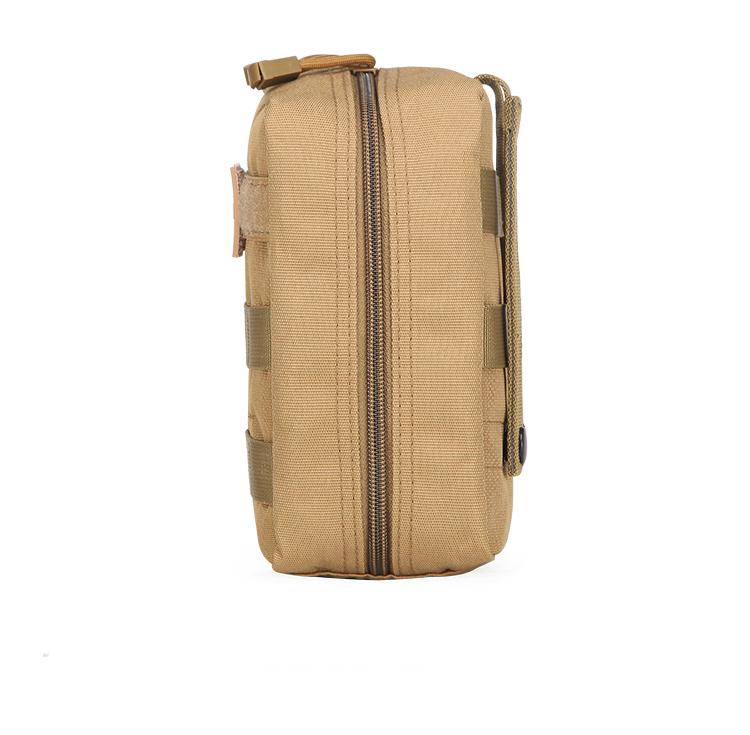 Túi đựng dụng cụ sơ cứu y tế đa năng tiện lợi Chiến thuật Molle EMT Ngoài trời