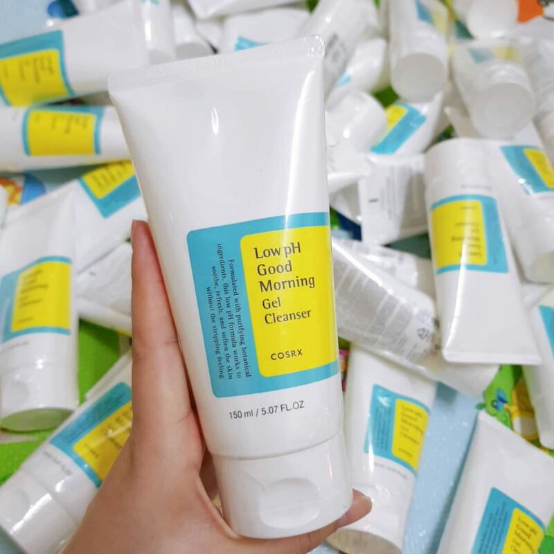 Sữa rửa mặt Cosrx