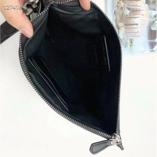 Clutch C0ACH for men chuẩn xịn
