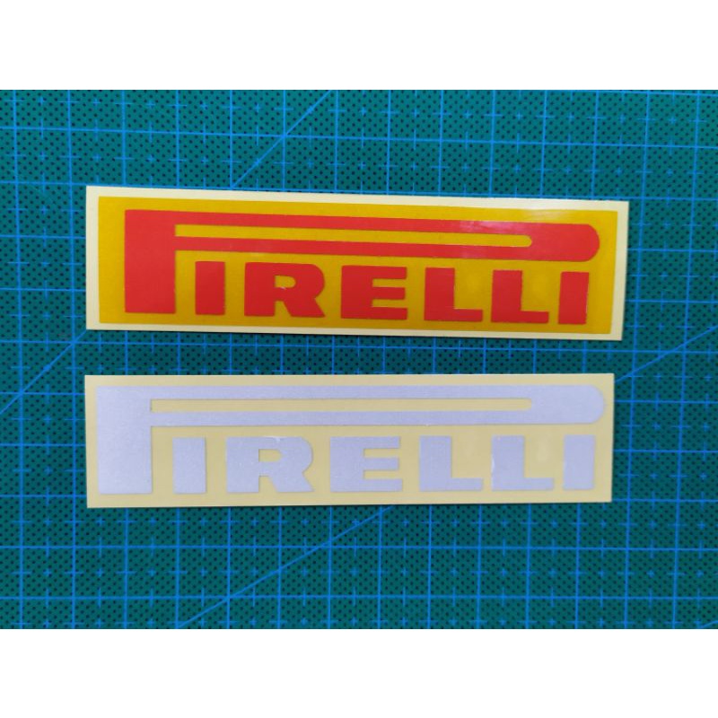 Miếng dán cắt PIRELLI