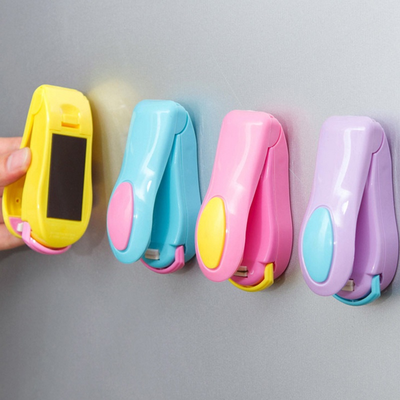 Máy Hàn Miệng Túi Mini Cầm Tay Tiện Dụng