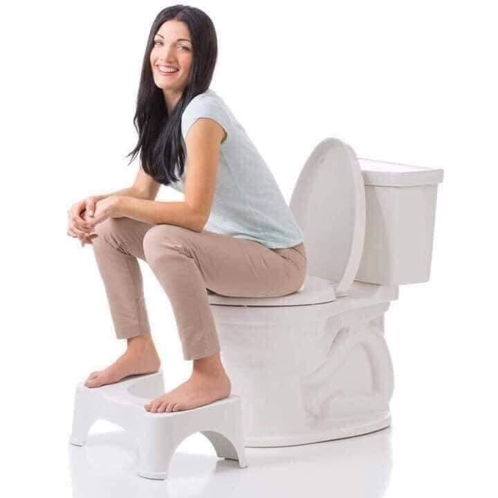 GHẾ NGỒI VỆ SINH VIỆT NHẬT, GHẾ CHỐNG TÁO BÓN SIÊU TIỆN LỢI