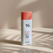 Kem chống nắng Dr.Ceuracle 5Alpha Control No Sebum Sun Lotion 50ml