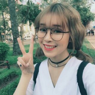 MẮT KÍNH GIẢ CẬN NOBITA