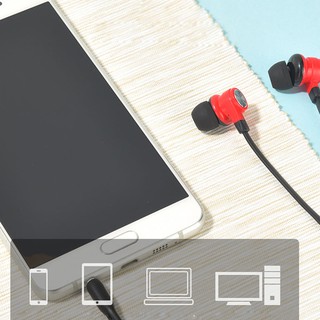 Tai Nghe Nhét Tai Joway HP37