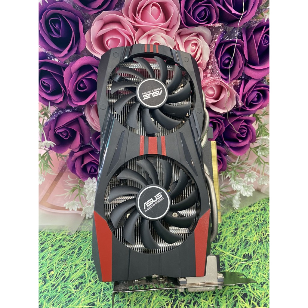 VGA ASUS GTX760 2GD5