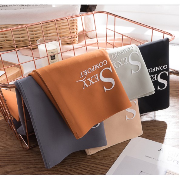 Quần lót đúc su cạp cao, gen bụng, nâng mông, ko đường may,không viền kháng khuẩn QS15 | BigBuy360 - bigbuy360.vn