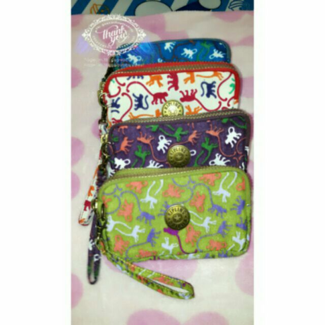 Ví đựng tiền và điện thoại tiện dụng tặng bạn bè