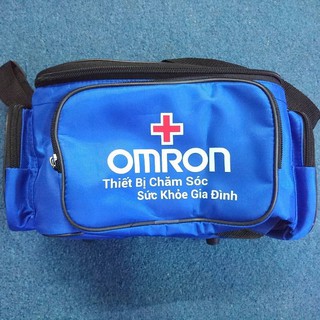 Túi y tế, cứu thương Omron