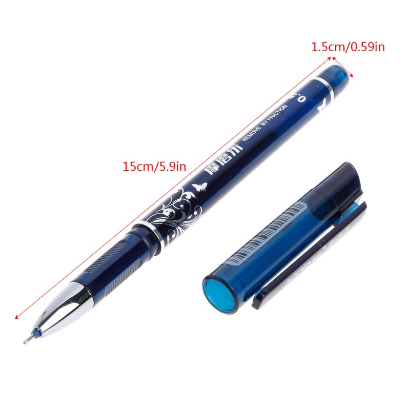 Bút bi có thể tẩy xóa 0.5mm dành cho học sinh