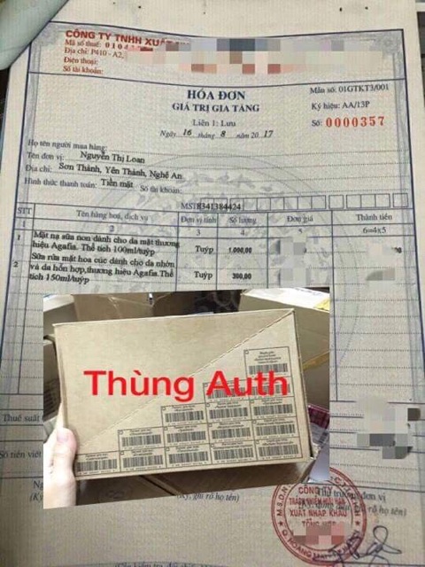 Sữa non bà già Nga hàng chuẩn date 8/2021