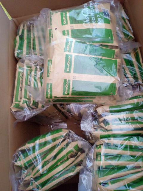 COMBO 40 GÓI HƯỚNG DƯƠNG VỊ DỪA 40G