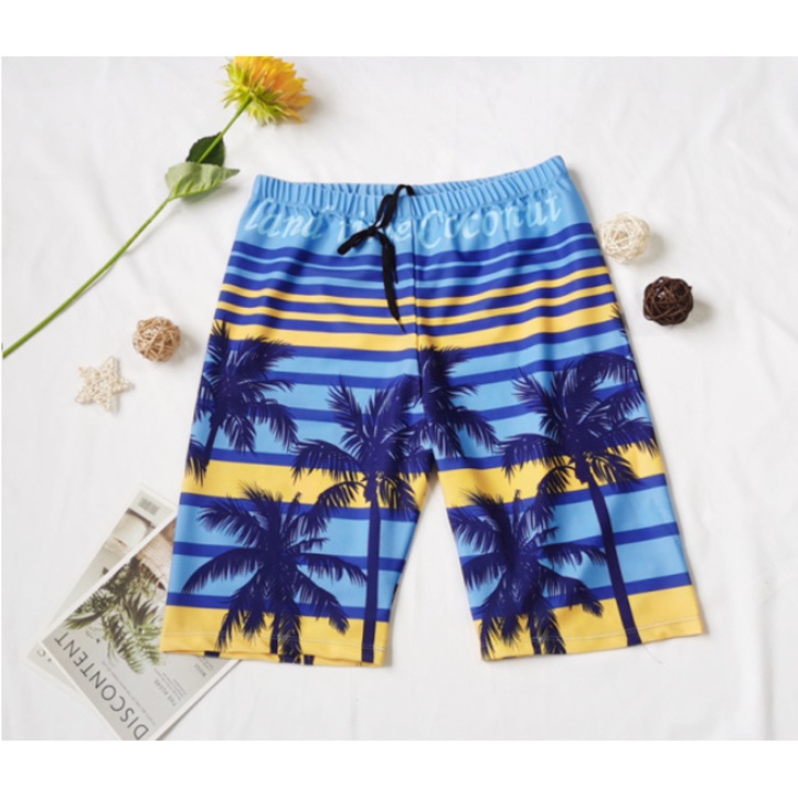 BikiniStoreVn:: Quần bơi nam họa tiết biển | BigBuy360 - bigbuy360.vn