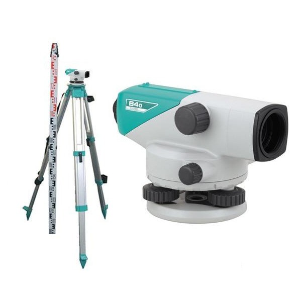 MÁY THỦY BÌNH SOKKIA B40